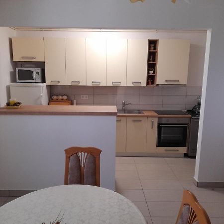 Apartman Lipa Apartman Zengg Kültér fotó
