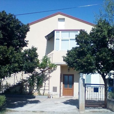 Apartman Lipa Apartman Zengg Kültér fotó