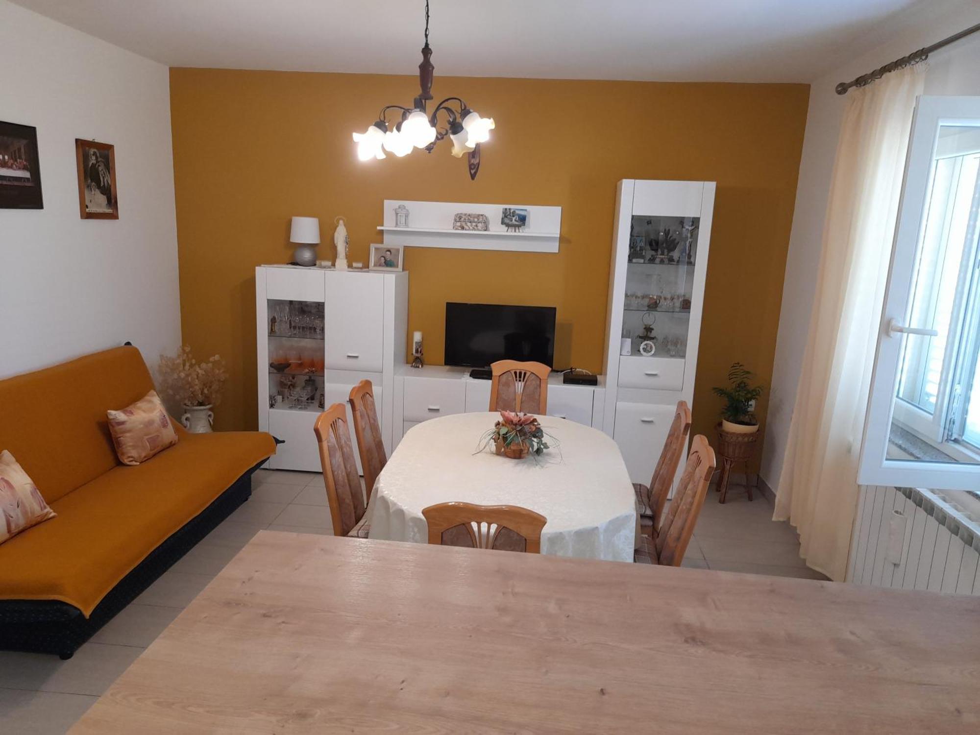 Apartman Lipa Apartman Zengg Kültér fotó