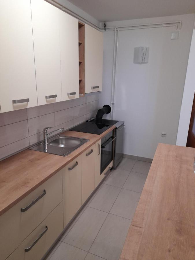 Apartman Lipa Apartman Zengg Kültér fotó
