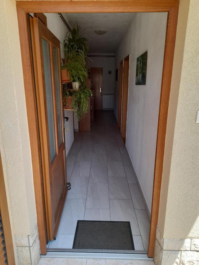 Apartman Lipa Apartman Zengg Kültér fotó