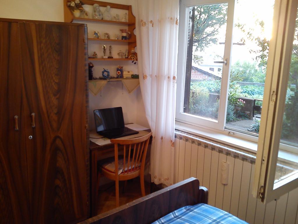 Apartman Lipa Apartman Zengg Kültér fotó