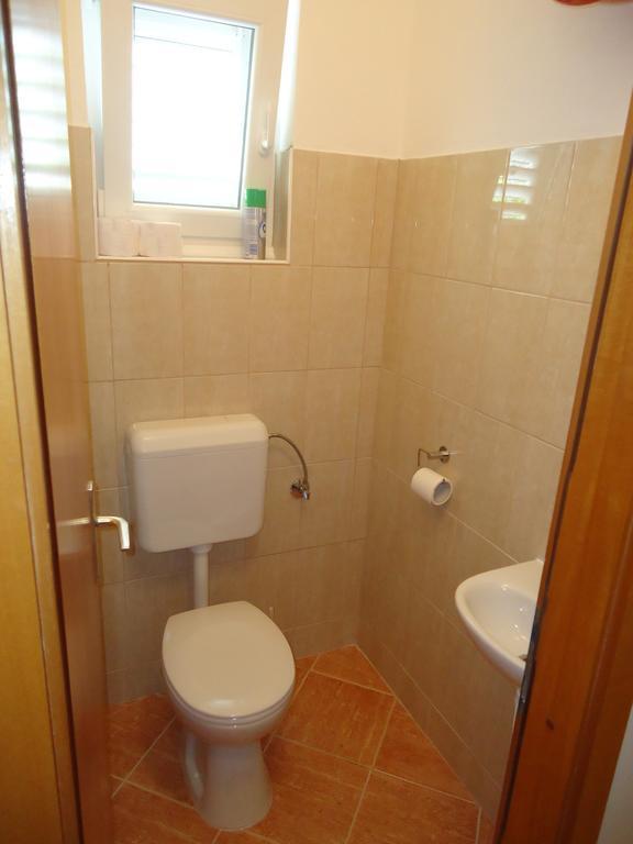 Apartman Lipa Apartman Zengg Kültér fotó