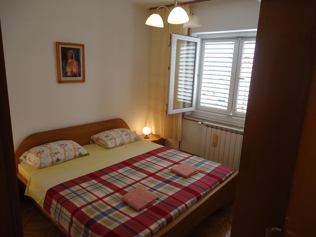 Apartman Lipa Apartman Zengg Kültér fotó