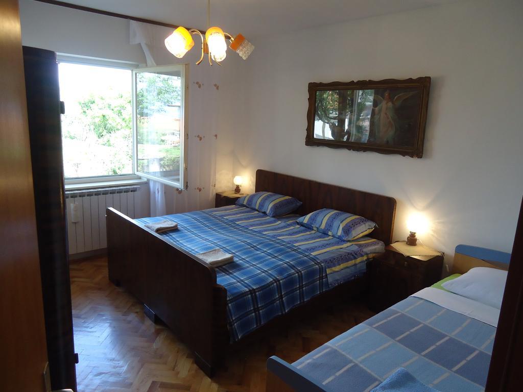 Apartman Lipa Apartman Zengg Kültér fotó