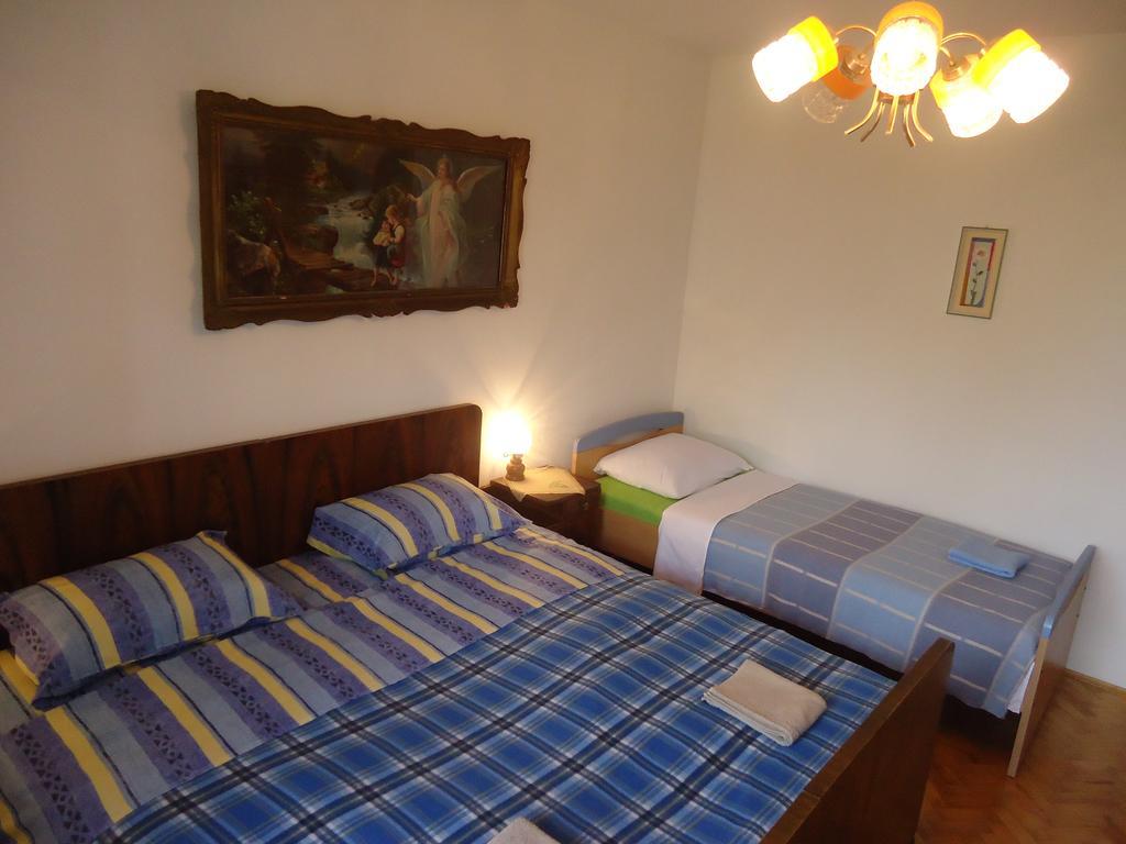 Apartman Lipa Apartman Zengg Kültér fotó