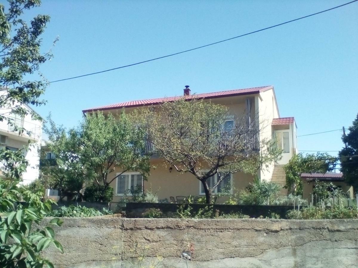 Apartman Lipa Apartman Zengg Kültér fotó