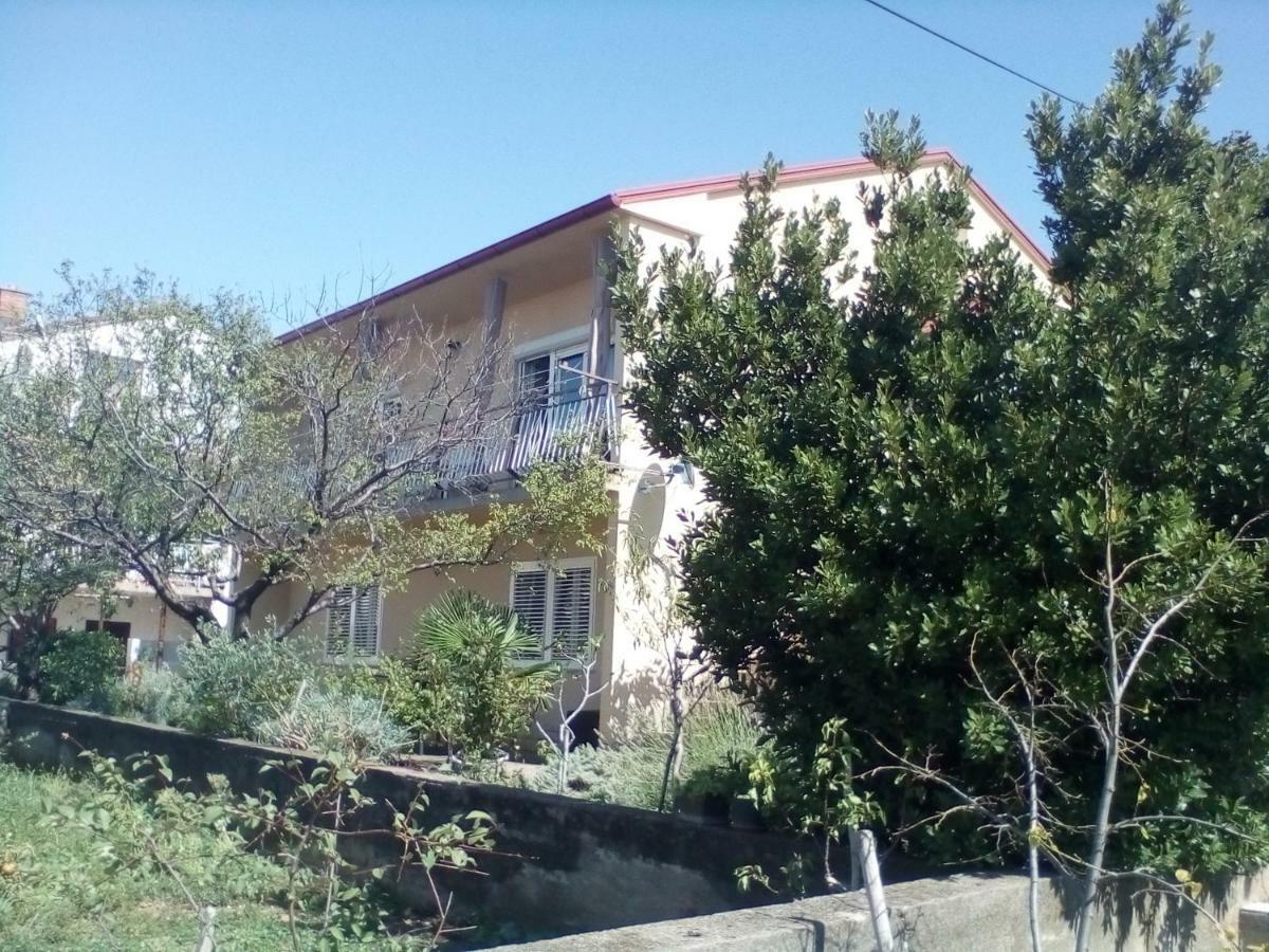 Apartman Lipa Apartman Zengg Kültér fotó